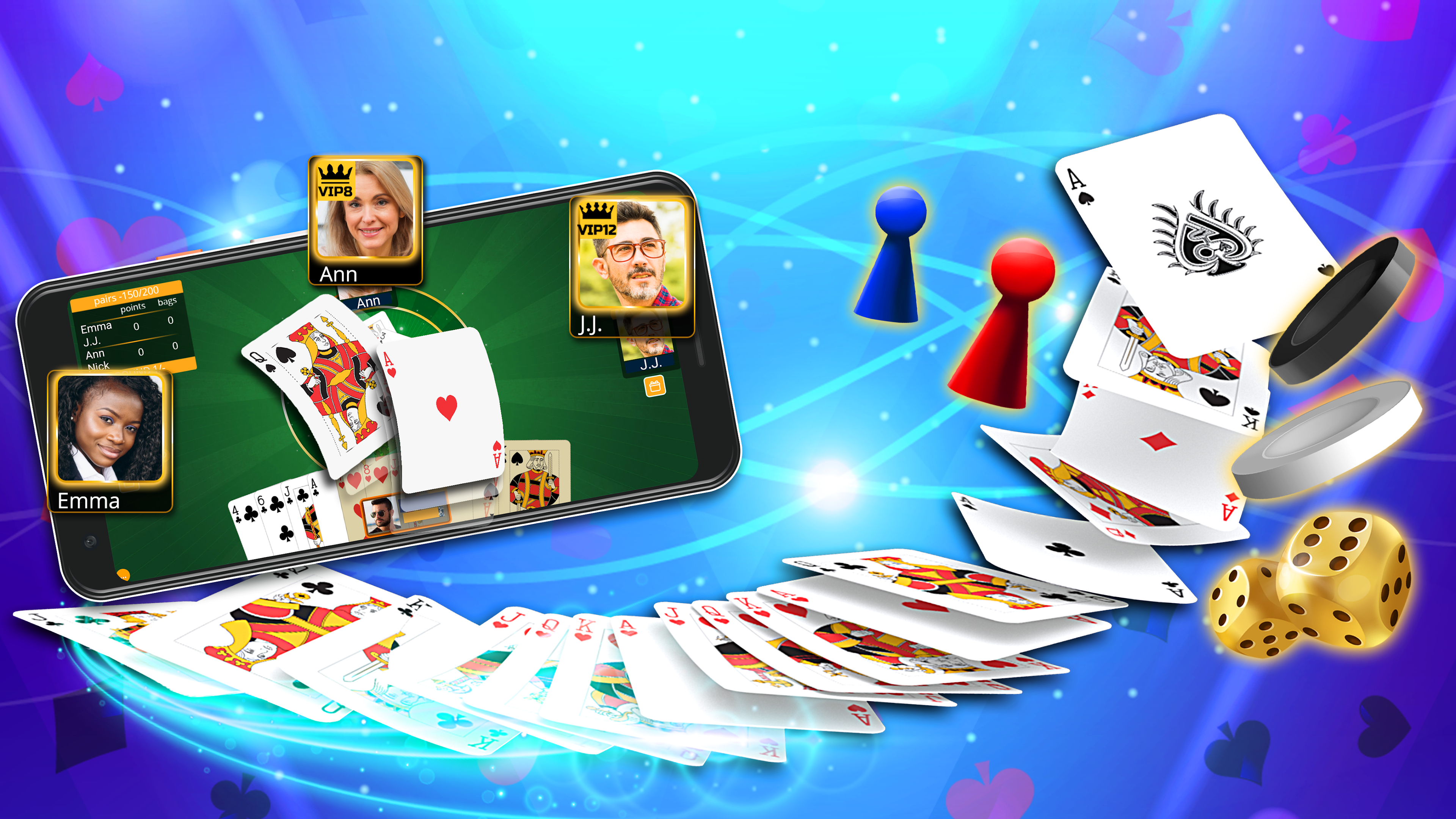 24Casino App-Screenshot